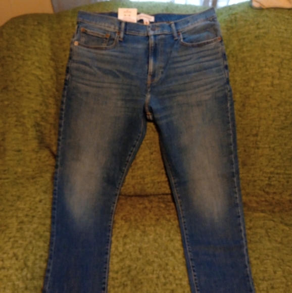 Luck 🍀 Jeans - Picture 4 of 4